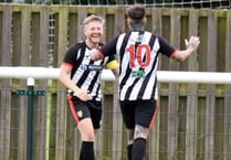 Lydney Town force draw in FA Cup