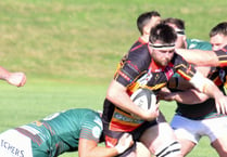 New faces at Cinderford RFC ahead of new season