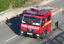 Gloucestershire Fire & Rescue Reminds Businesses Of Fire Safety 
