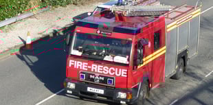 Gloucestershire Fire & Rescue Reminds Businesses Of Fire Safety 