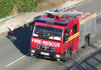 Gloucestershire Fire & Rescue Reminds Businesses Of Fire Safety 