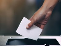 Are you ready for the General Election?