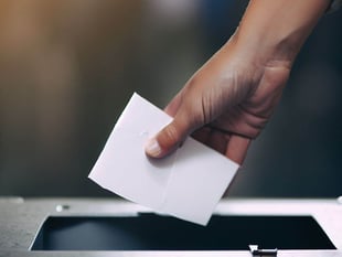 Are you ready for the General Election?