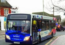 Stagecoach diversion to begin in March