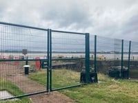 'Lydney Harbour fences the pinnacle of Environment Agency stupidity'