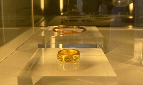 Herefordshire Hoard