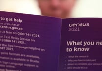 Census 2021: a fifth of households in the Forest of Dean are in highest social class