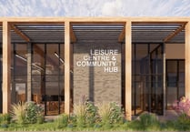 Firm appointed to build Five Acres leisure centre