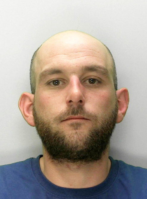 Fire station burglary put the public at risk