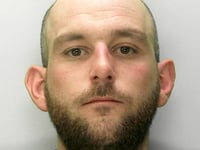 Fire station burglary put the public at risk