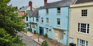"Unique" pub and home for sale was once an 1800s coaching inn 