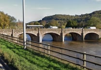 Work on Wye Bridge pushed back until 'at least' next Spring