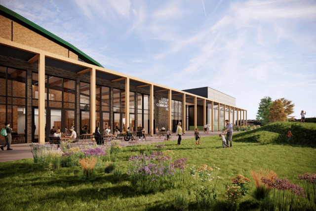 Council 'remains committed' to Five Acres project