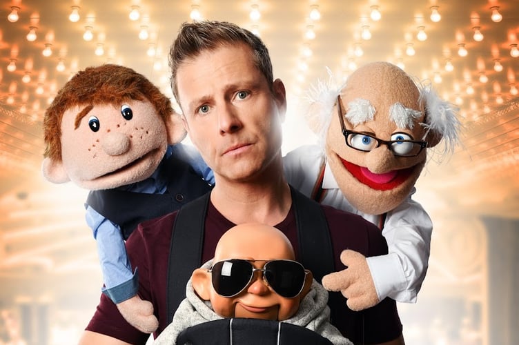 America’s Got Talent winner returns to Savoy