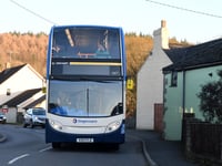 Bus timetables tweaked to improve reliability
