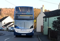 Bus timetables tweaked to improve reliability