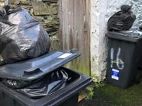 Waste collections “taking place as normal” for Easter says Council