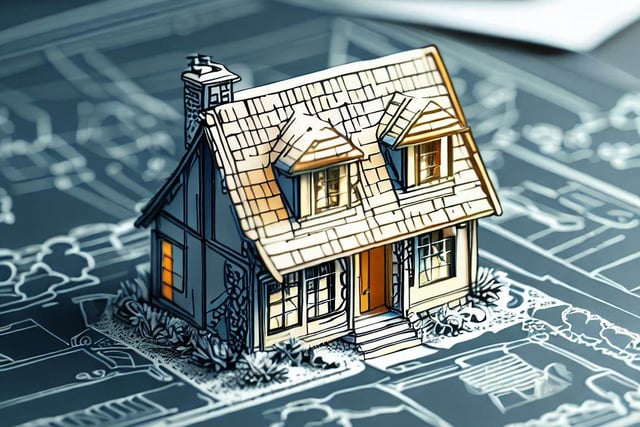 1,000 new houses a year planned for Herefordshire