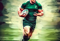 Slow start but Drybrook earn bonus point away at Devizes