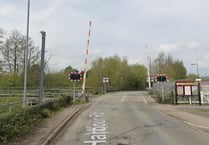 Network Rail sorry for 'multiple failures' of Lydney level crossing