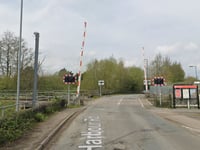 Network Rail sorry for 'multiple failures' of Lydney level crossing