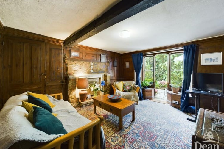 poolway house