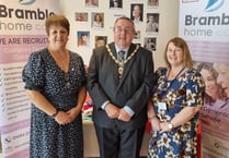 New dementia service launched to support patients in their homes