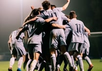 Injury-hit Lydney Town go down to late goal from Mangotsfield