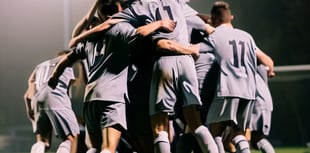 Injury-hit Lydney Town go down to late goal from Mangotsfield