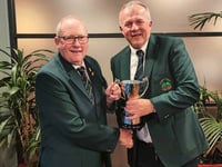 Forest Hills Golf Club cup contest goes to sudden death