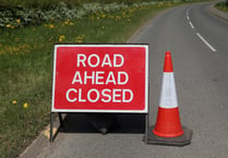 Road closures: nine for the Forest of Dean drivers over the next fortnight