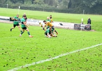 Drybrook bounce back with home win over Trowbridge
