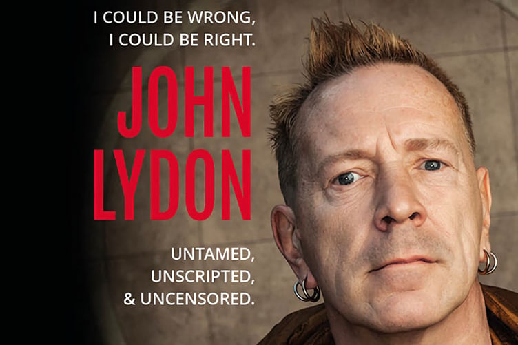 John Lyon