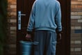 Residents urged to be aware of 'rogue traders' in Sedbury and Tutshill