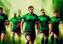 Bonus point win for Drybrook away at Chosen Hill