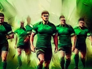 Bonus point win for Drybrook away at Chosen Hill