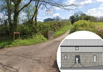 Plan to convert disused Linton barns into five homes is approved