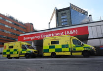 More people turn to A&E in Gloucestershire when GP practices are closed