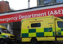 More people turn to A&E in Gloucestershire when GP practices are closed