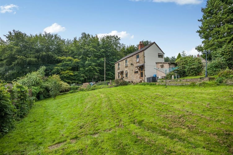 methley house 