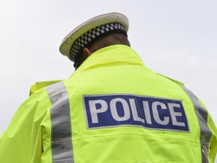 Black people more than six times as likely to be stopped and searched by Gloucestershire Constabulary than white people