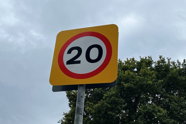 Letter: The basic principles of driving on the public highway