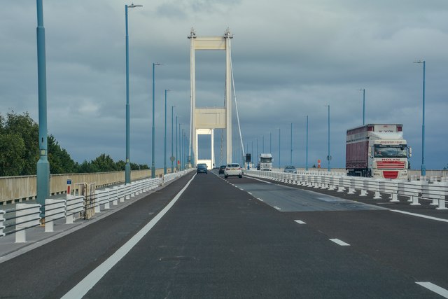 Rush hour chaos this morning following two car collision on M48