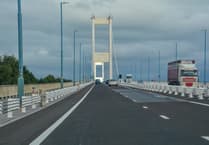 Severn Bridge remains closed