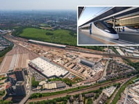 'Selling HS2 land at a loss is asset-stripping in broad daylight'