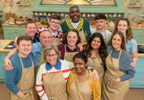 Search for next Bake Off stars as Herefordshire Council worker impresses in current series