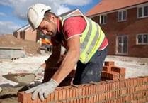 Hundreds of new homes targeted for Chepstow and Monmouth