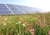 Proposed solar farm to tackle cost-of-living climate crisis and fund local projects