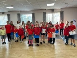 The Drama Company