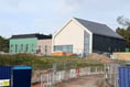 Forest Community Hospital will have a new x-ray machine, NHS says